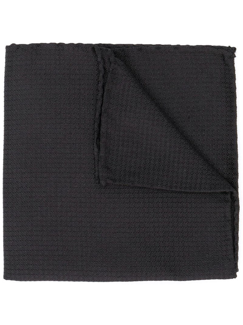 textured pocket square 1