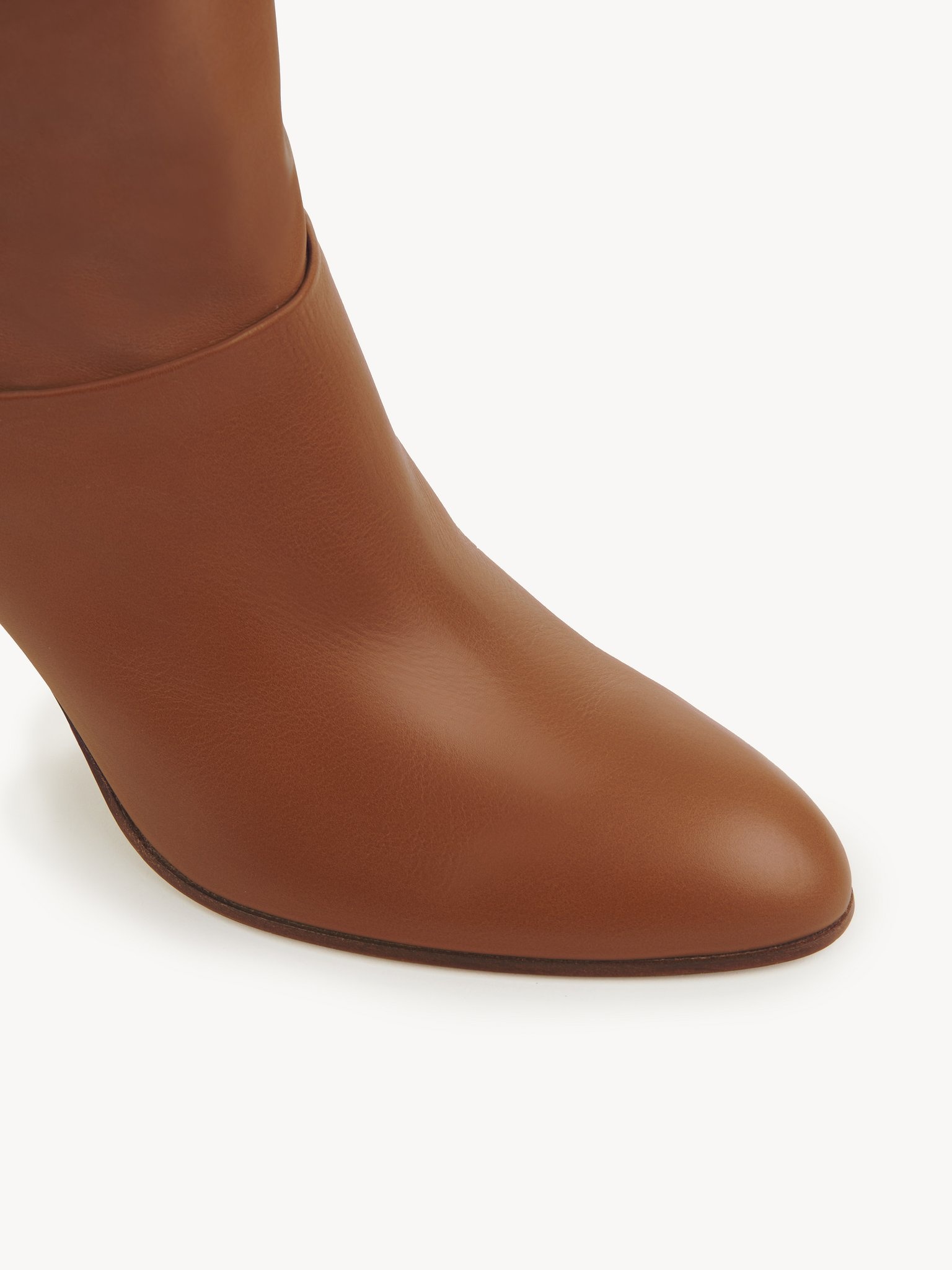 EVE THIGH HIGH BOOT - 4