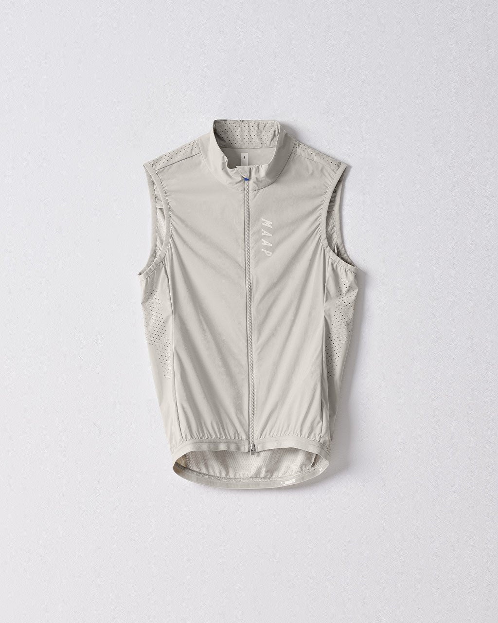 Draft Team Vest - 3