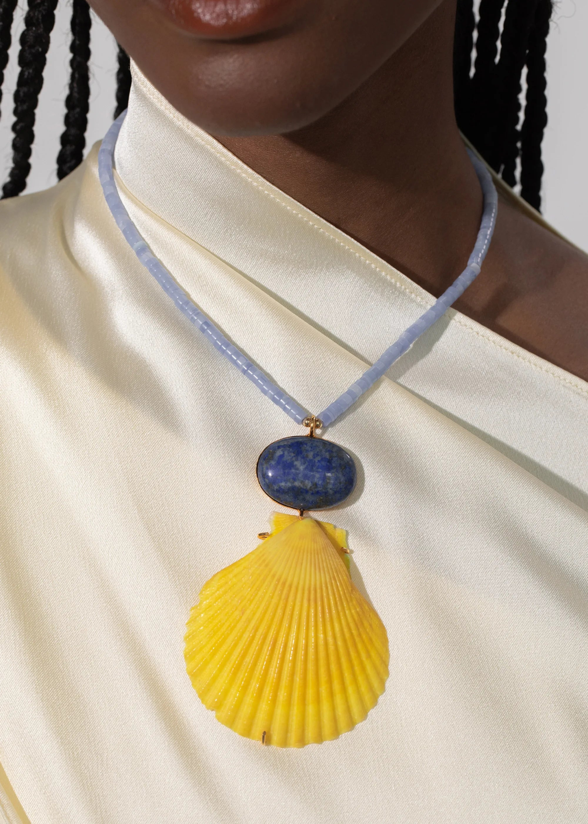 Makana Necklace - 2