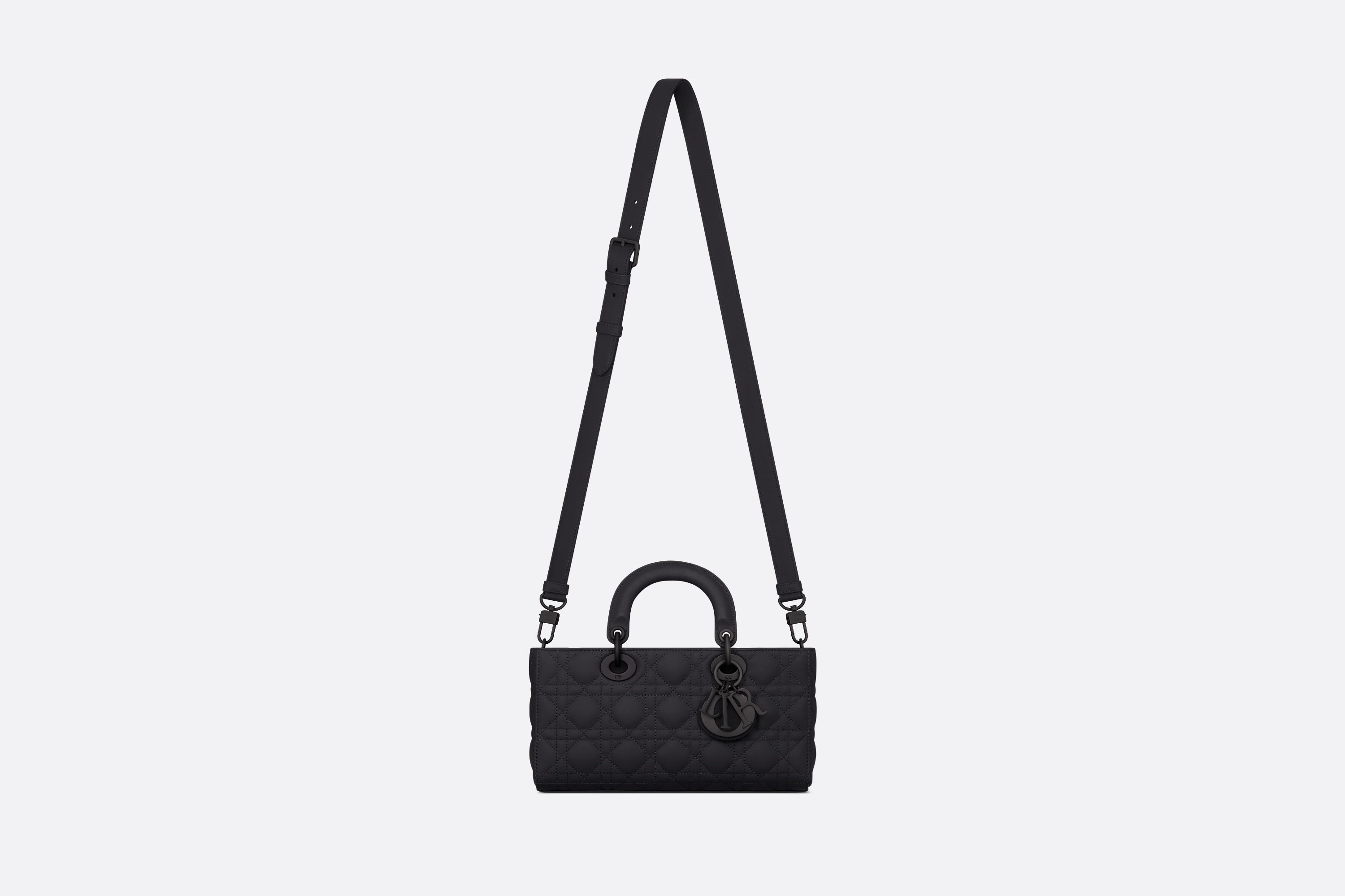 Medium Lady D-Joy Bag - 4