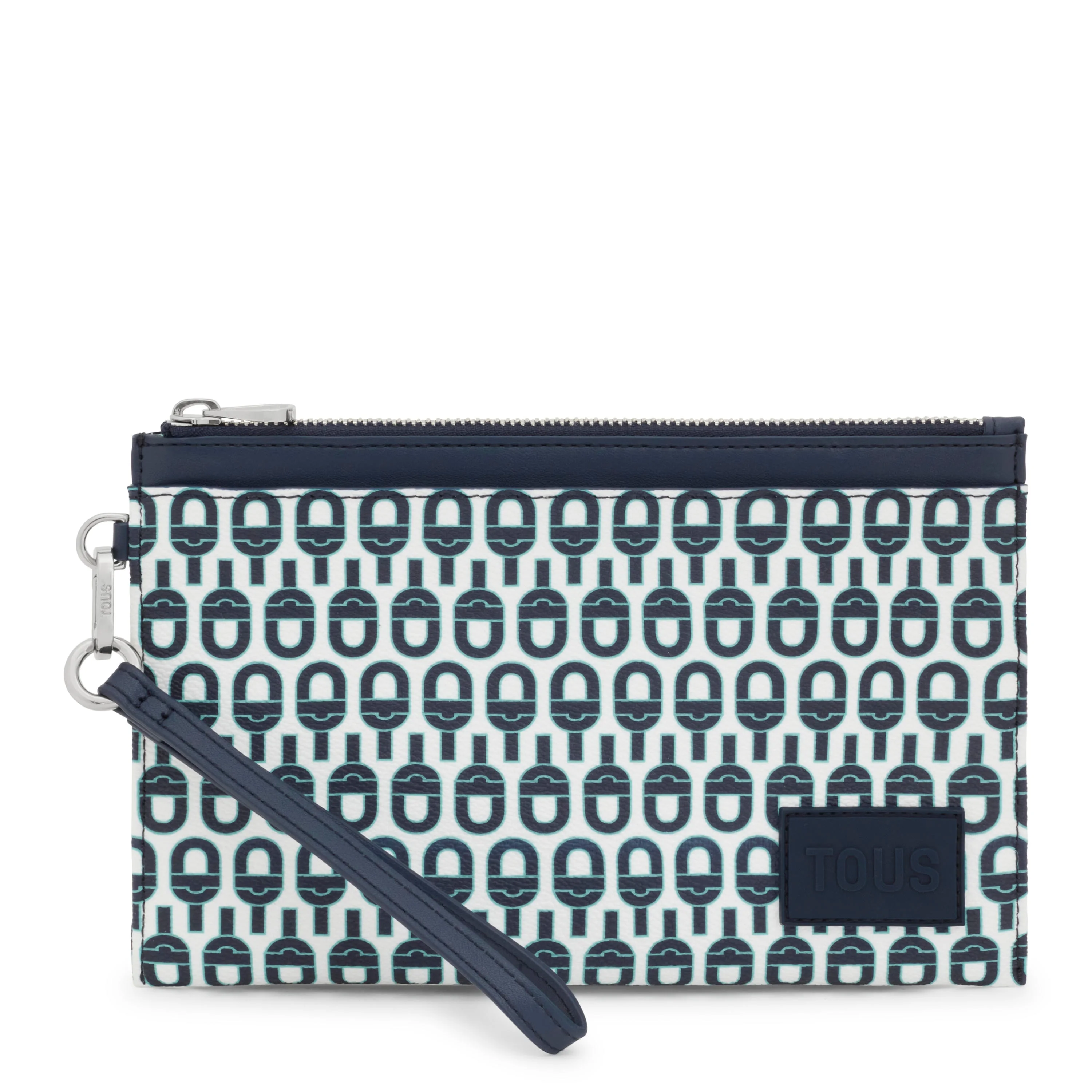 Blue Wallet-cellphone case TOUS MANIFESTO Essence - 1