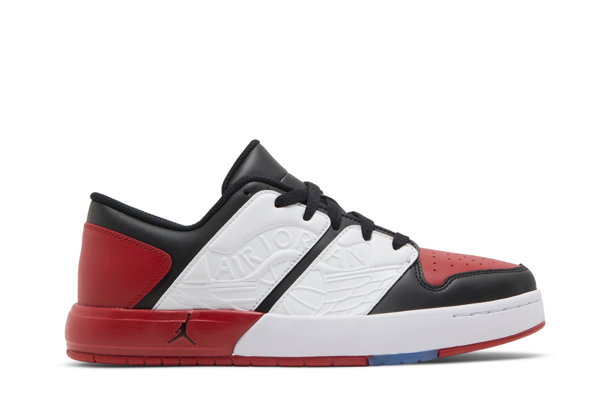 Jordan Nu Retro 1 Low 'Chicago' 2022 - 1