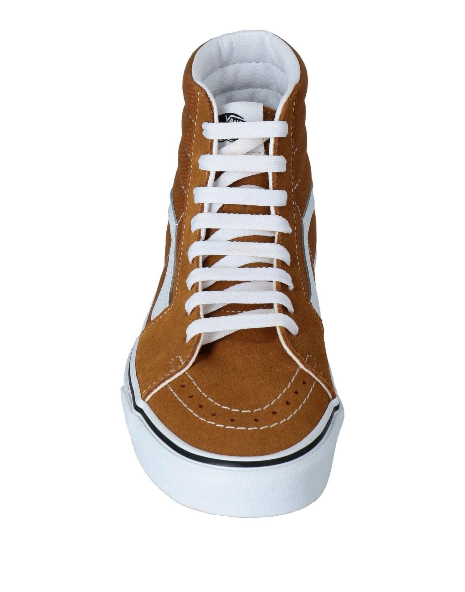 Camel Women's Sneakers - 4