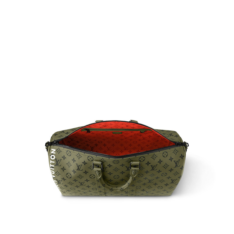 Keepall Bandoulière 45 4