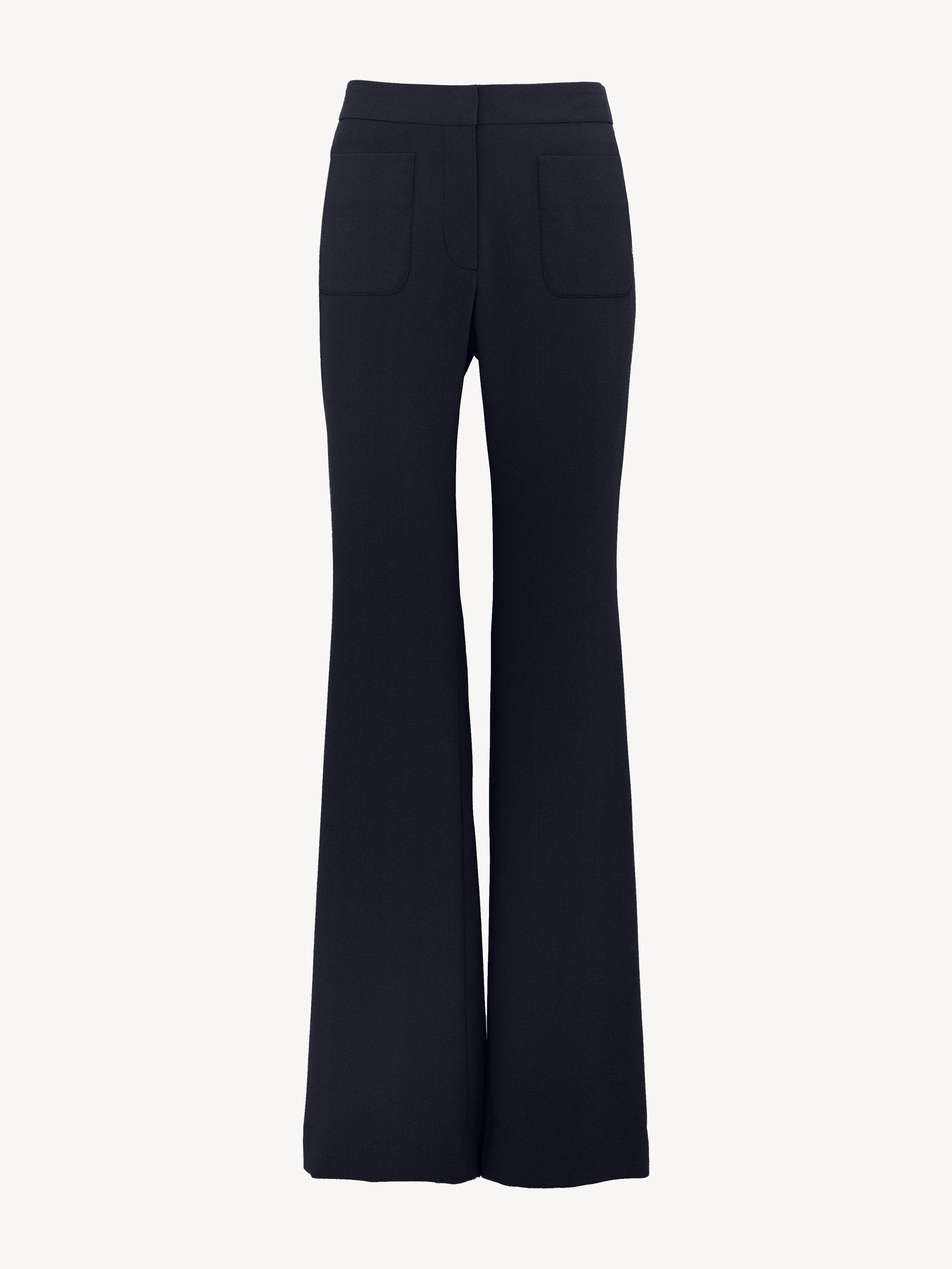 BOOTCUT PANTS - 3