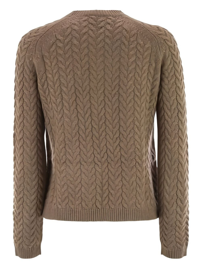 'S Max Mara Eliane sweater outlook