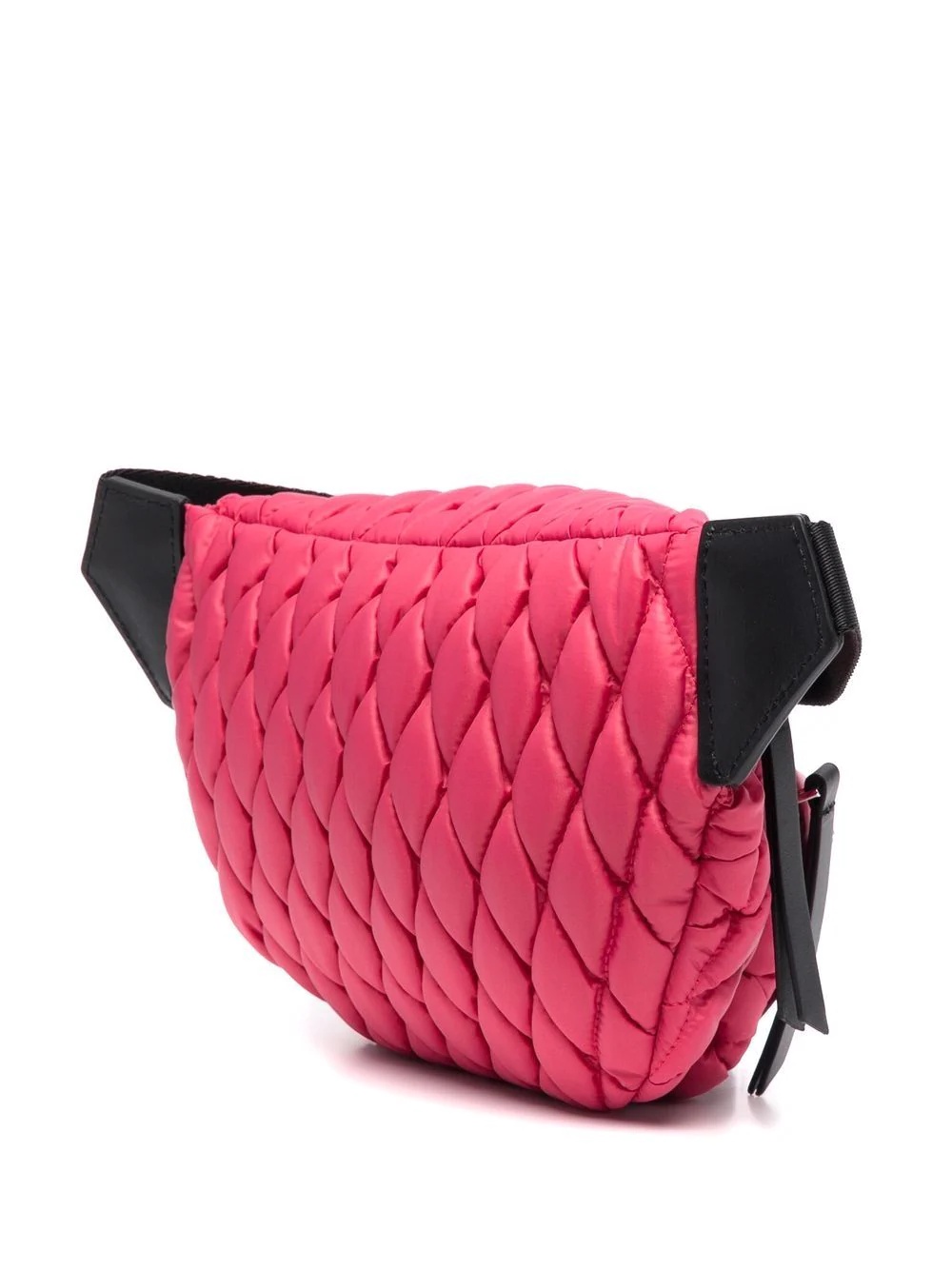 Felicie quilted belt bag - 4