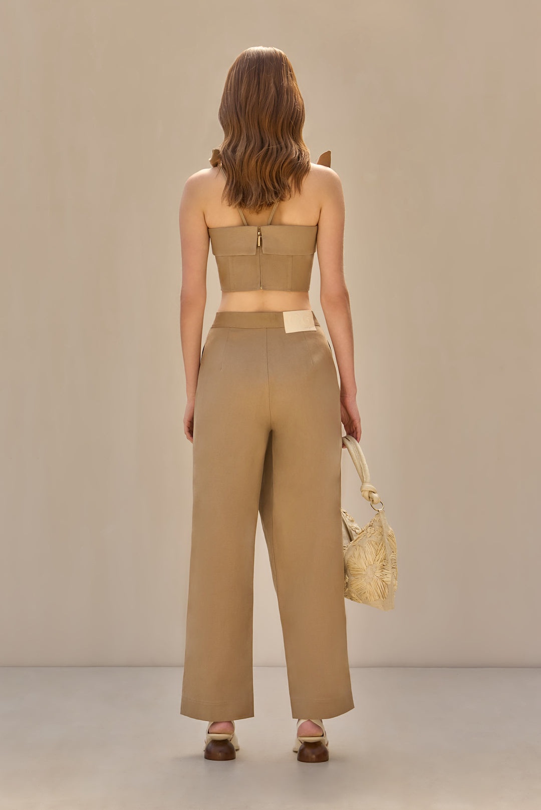 JONAS PANT - 4