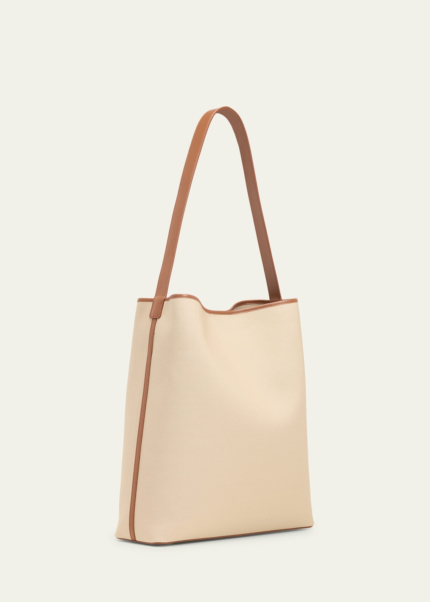 Sac Canvas Hobo Bag - 3