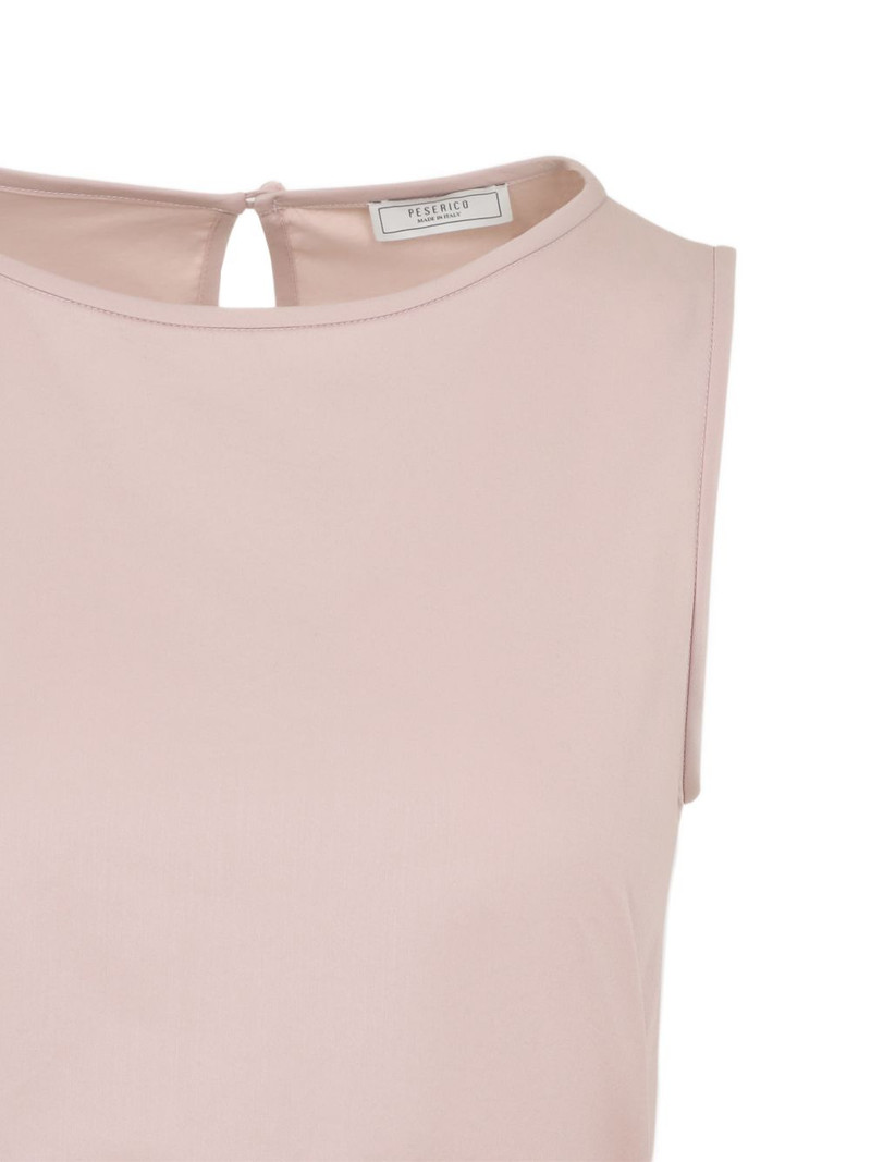 sleeveless midi dress 4