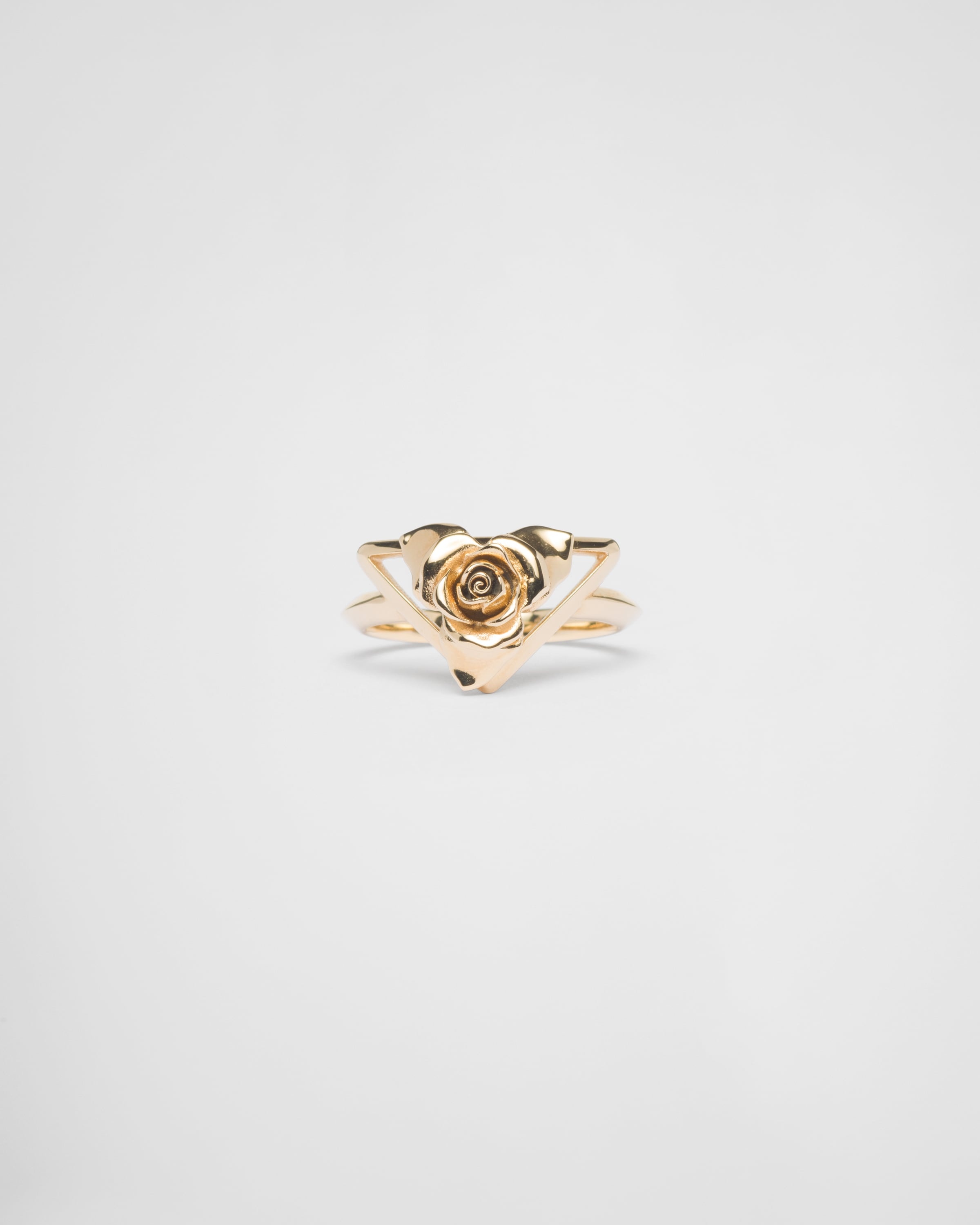 Metal ring - 1