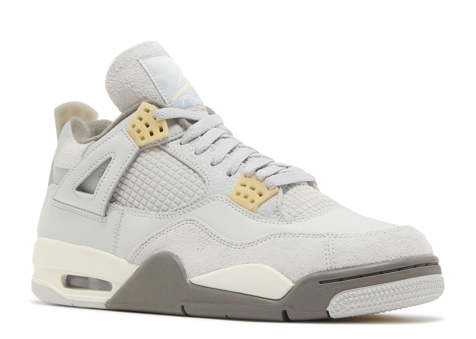 JORDAN 4 RETRO SE CRAFT 'PHOTON DUST' - 2