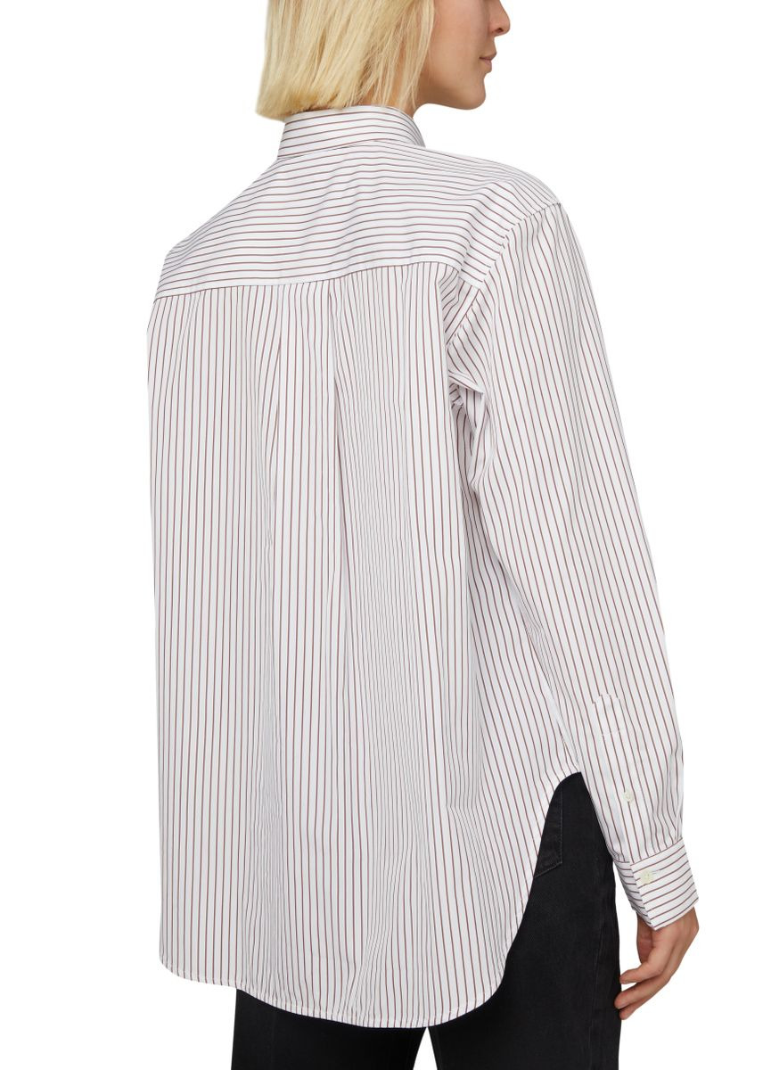 Signature cotton shirt - 5