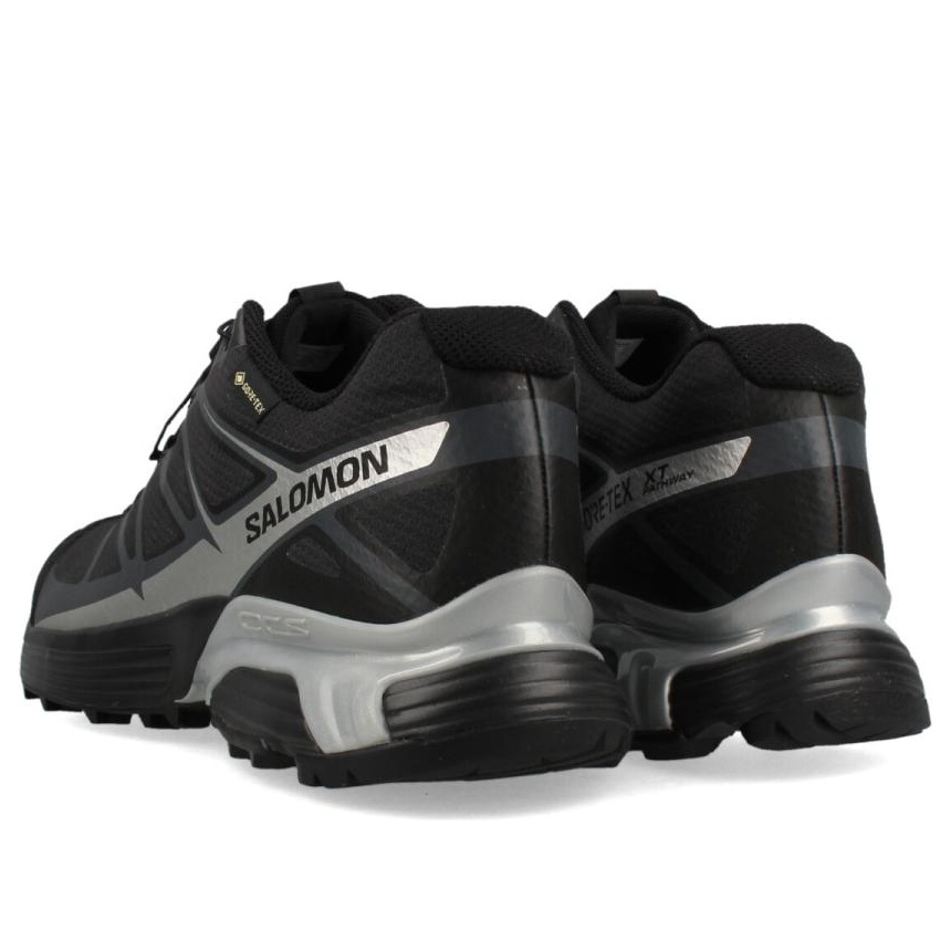 SALOMON XT-Pathway Gore-Tex 'Black Silver' 475775 - 4
