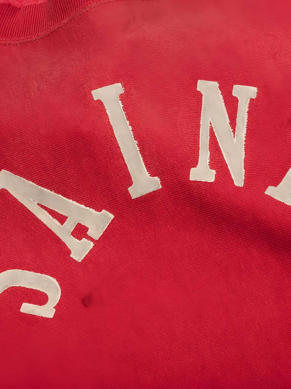 logo-print sweatshirt - 5