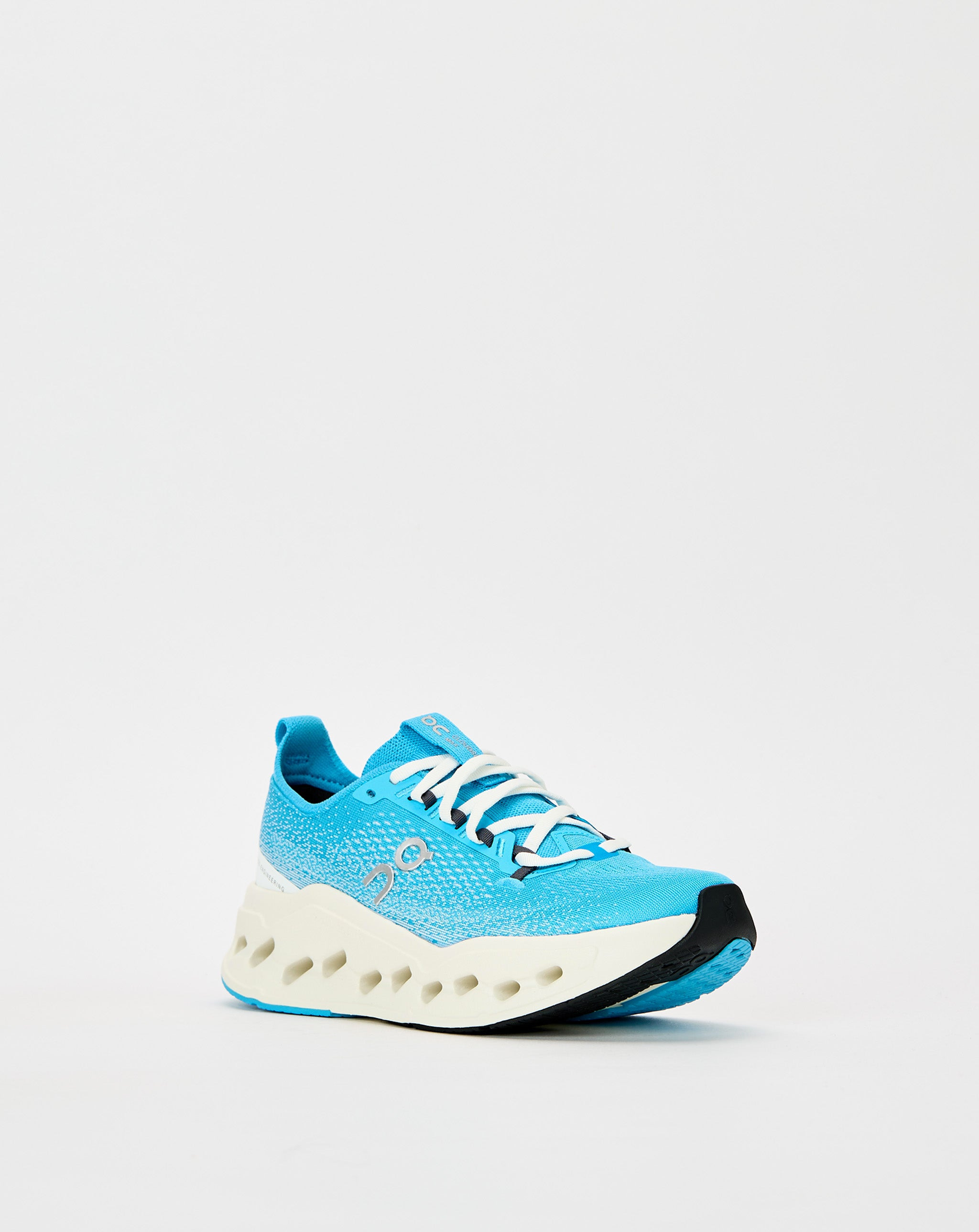 Women's Cloudsurfer Max - 2