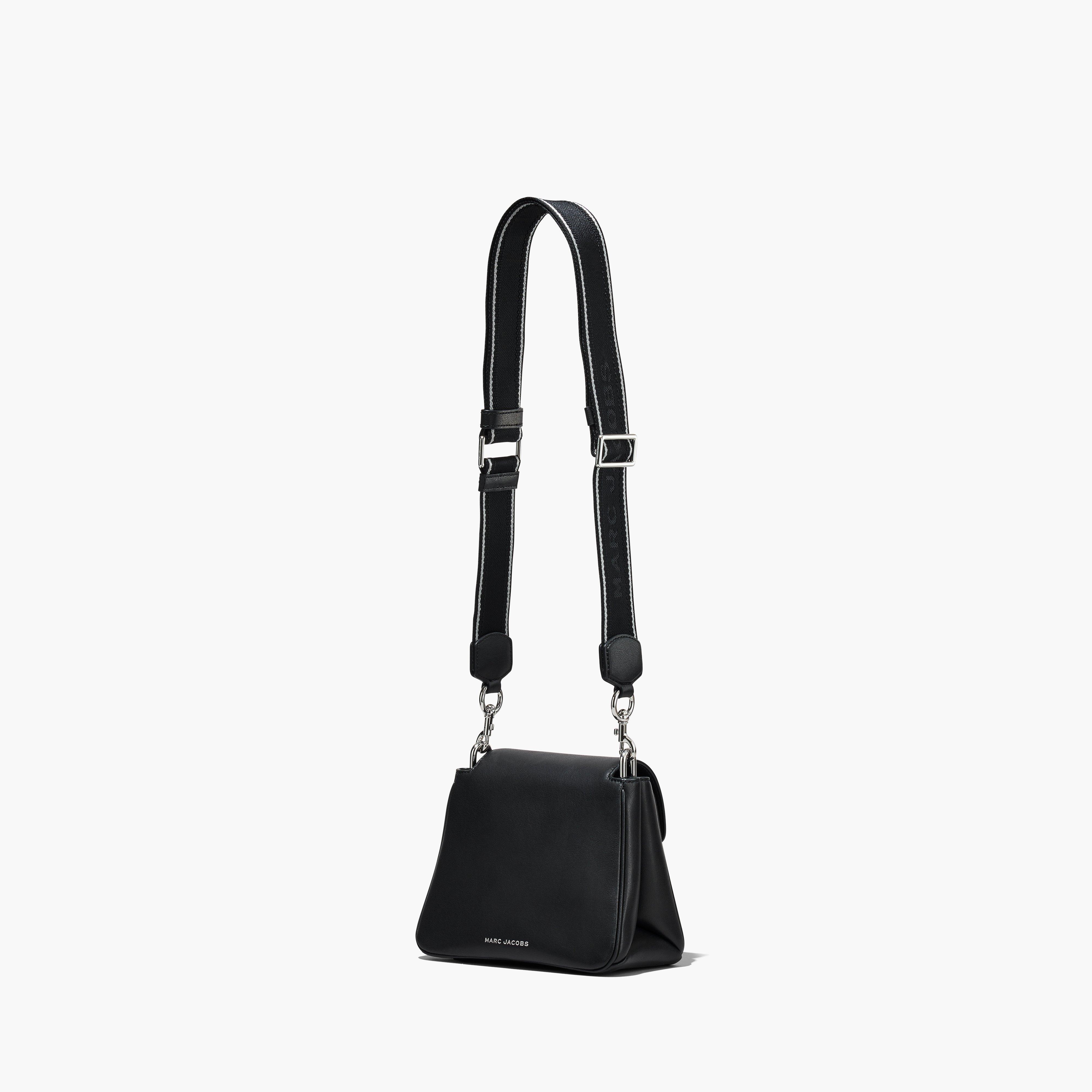 THE J MARC CHAIN MINI SATCHEL - 5