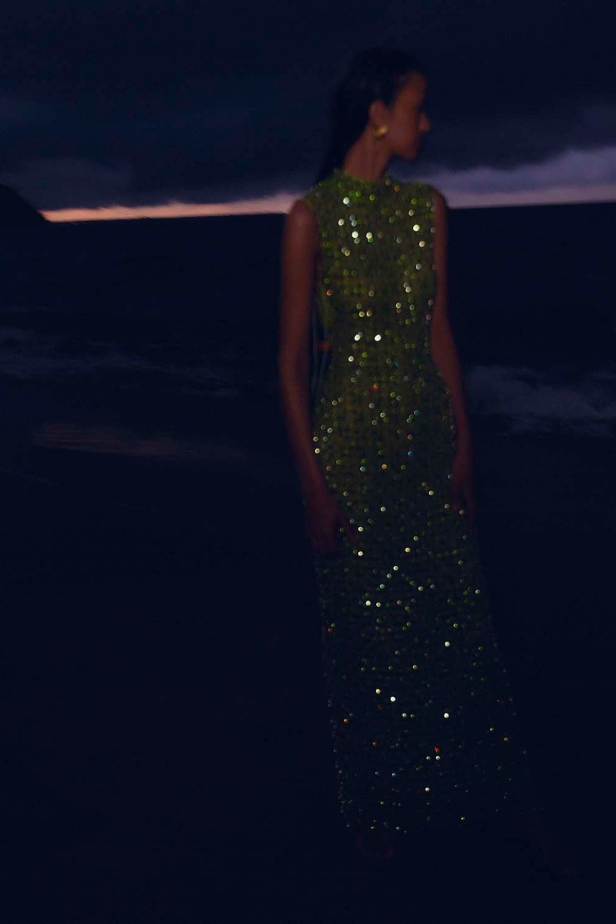 INDI GOWN - 7