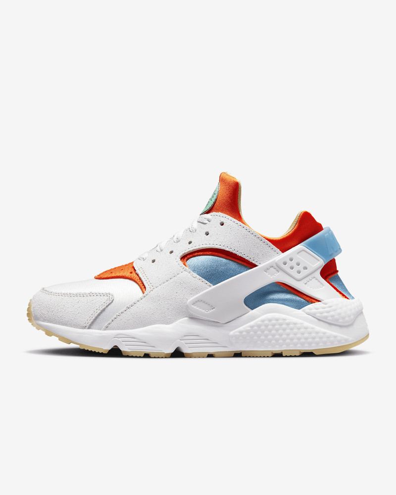 Nike Air Huarache Men's Shoes - 1