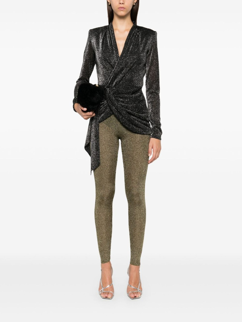 Isabel Marant Cinaye top outlook