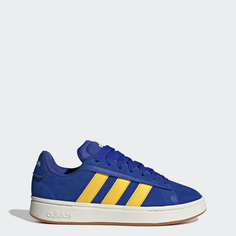 Grand Court Alpha Shoes - 1