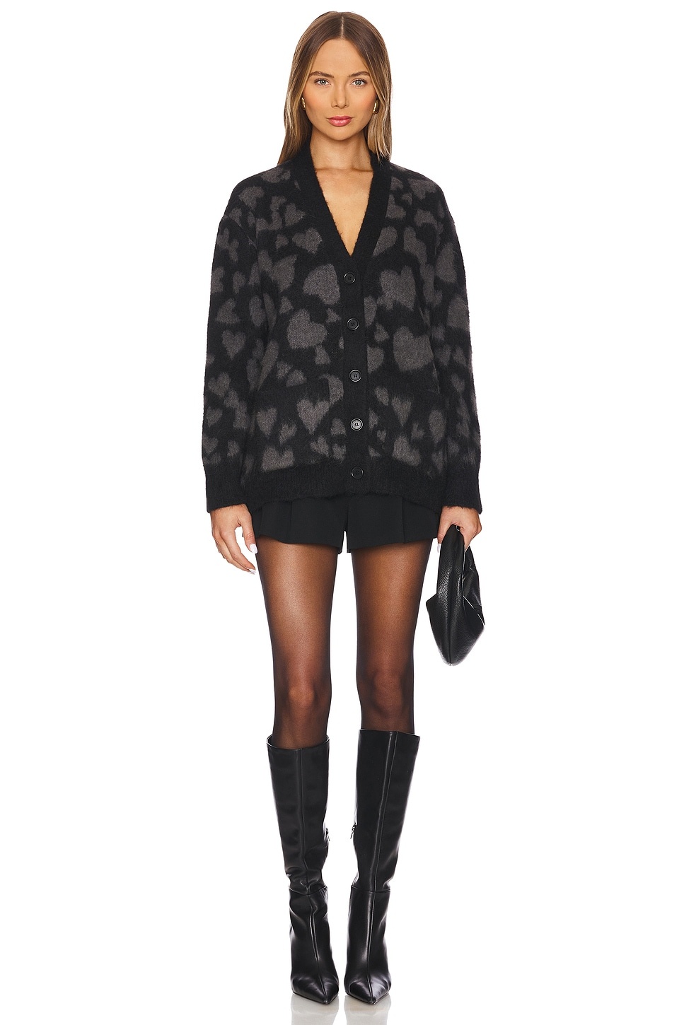Banks Cardigan - 4