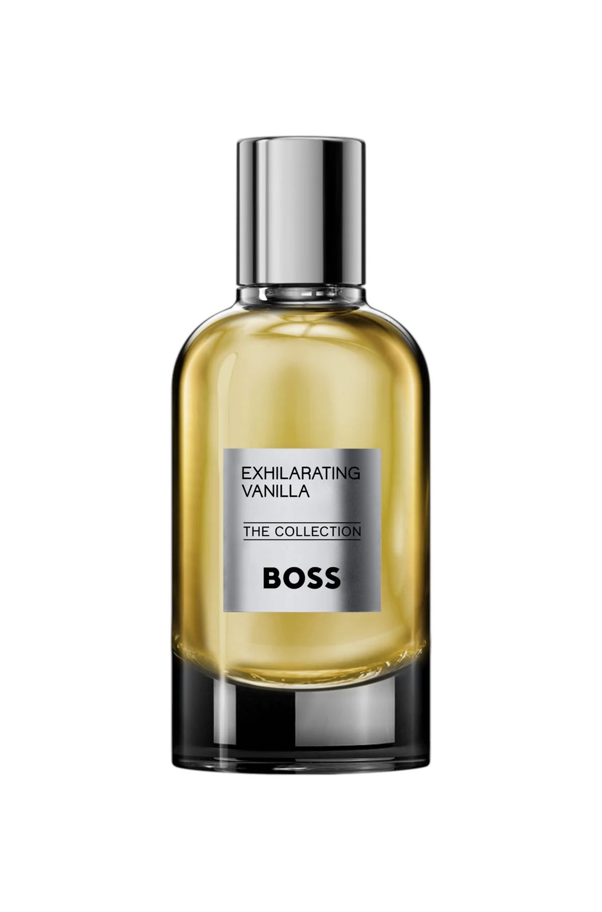 BOSS THE COLLECTION EXHILARATING VANILLA EAU DE PARFUM 100ML - 1