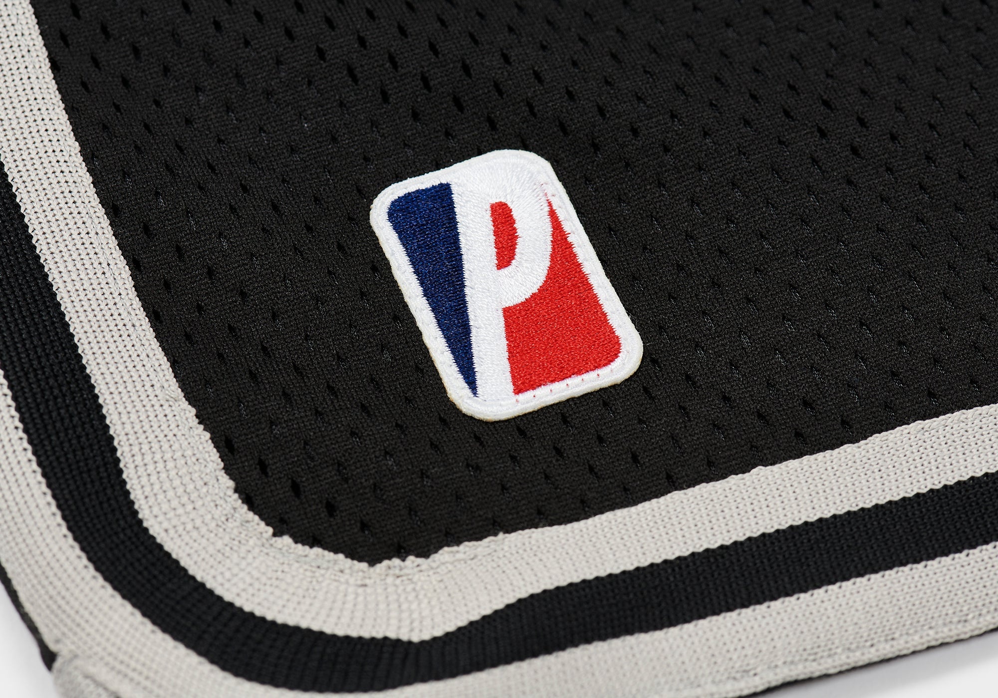 MVP SHORT BLACK - 3