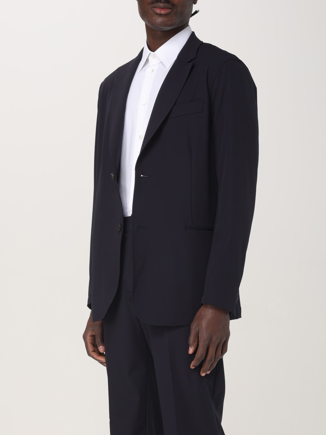 Blazer men Emporio Armani - 4