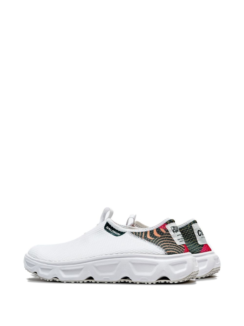 Advanced Reelax Moc 6.0 "Ciele" sneakers - 3
