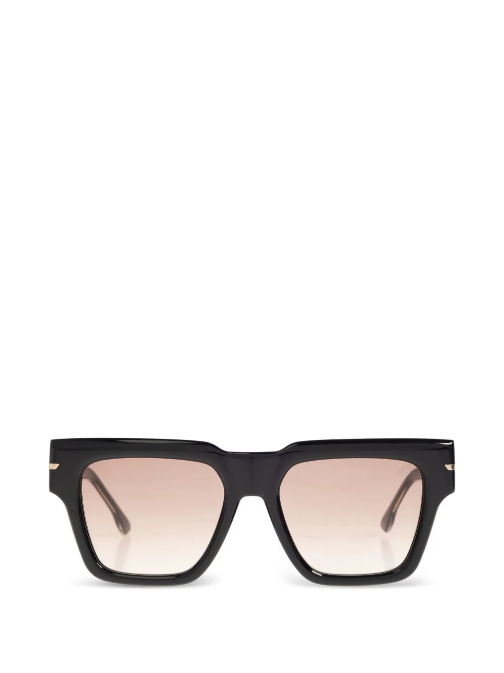 VB 7004 rectangle-frame sunglasses - 1