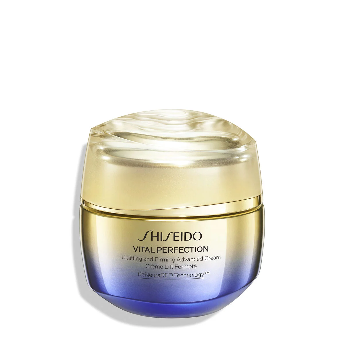Vital Perfection Uplifting and Firming Advanced Cream - 1