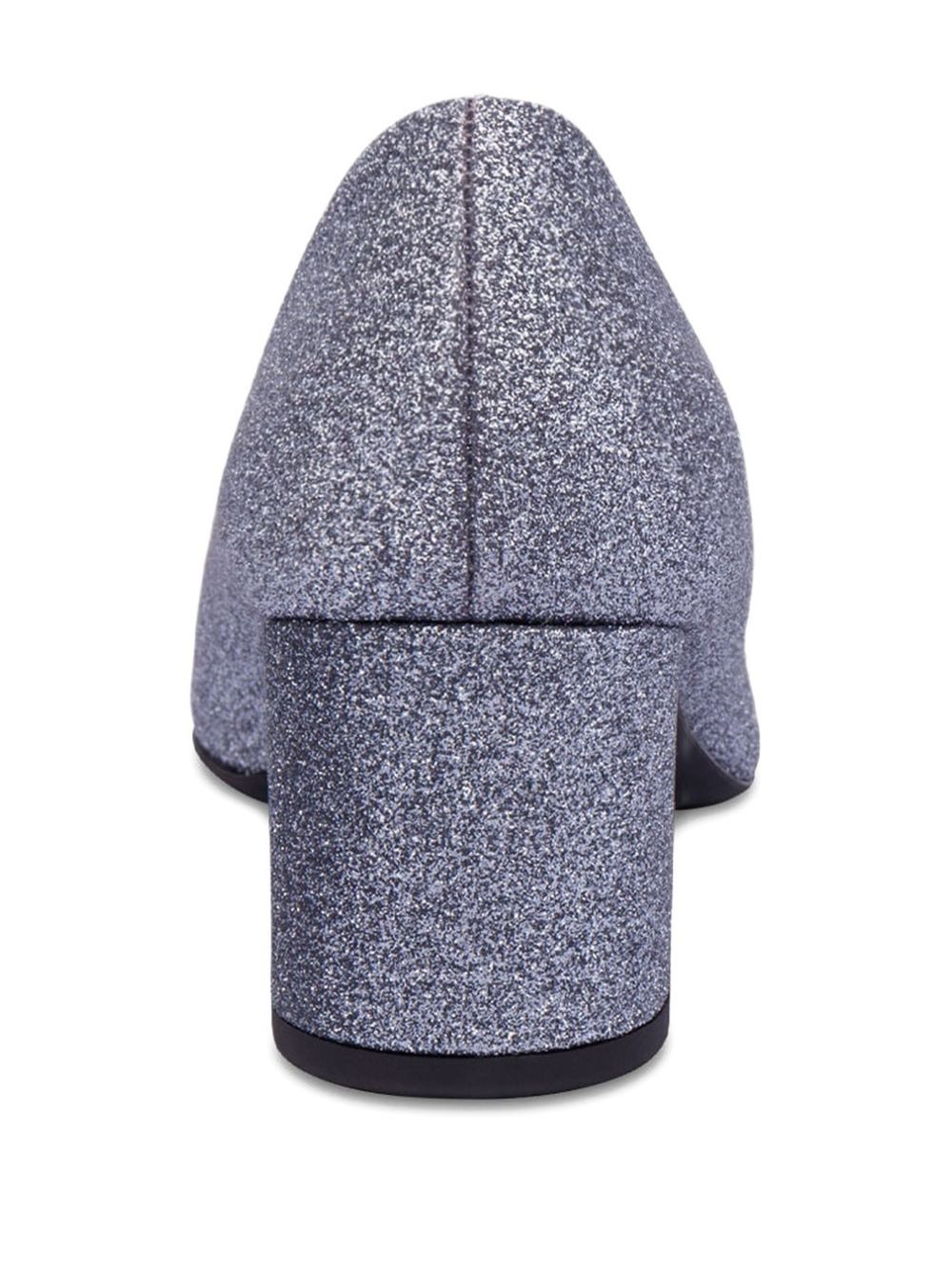 glitter pumps - 3
