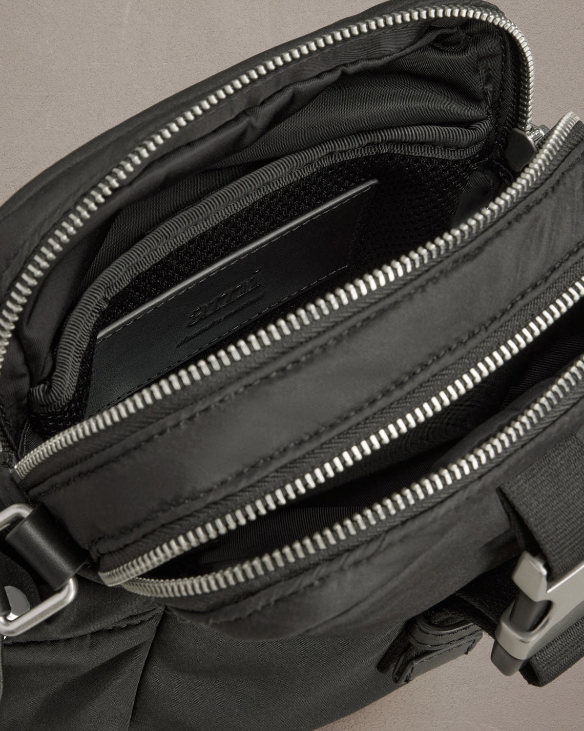 AMI DE COEUR CROSSBODY POCKET BAG - 6