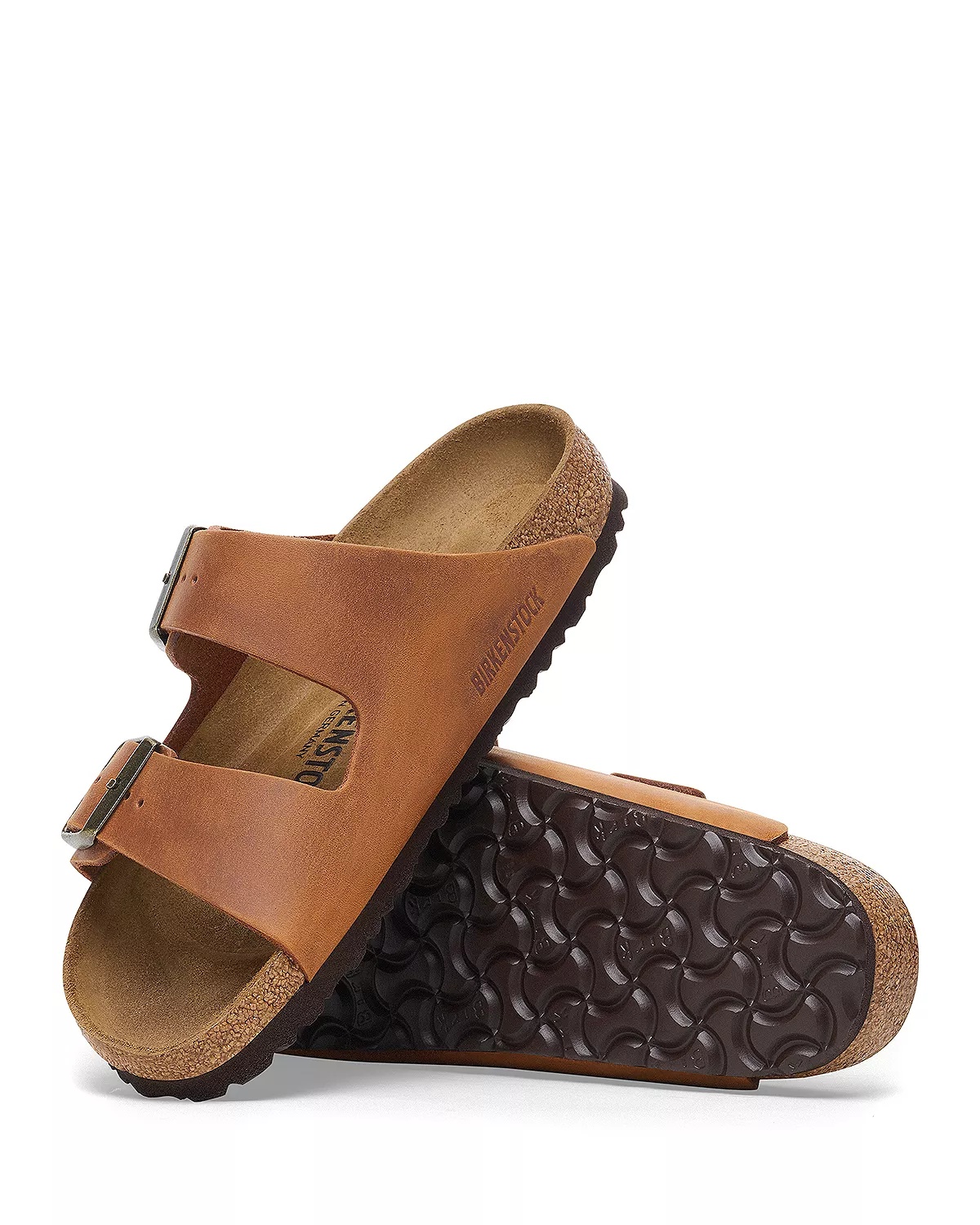 Men's Arizona Slide Sandals - 3