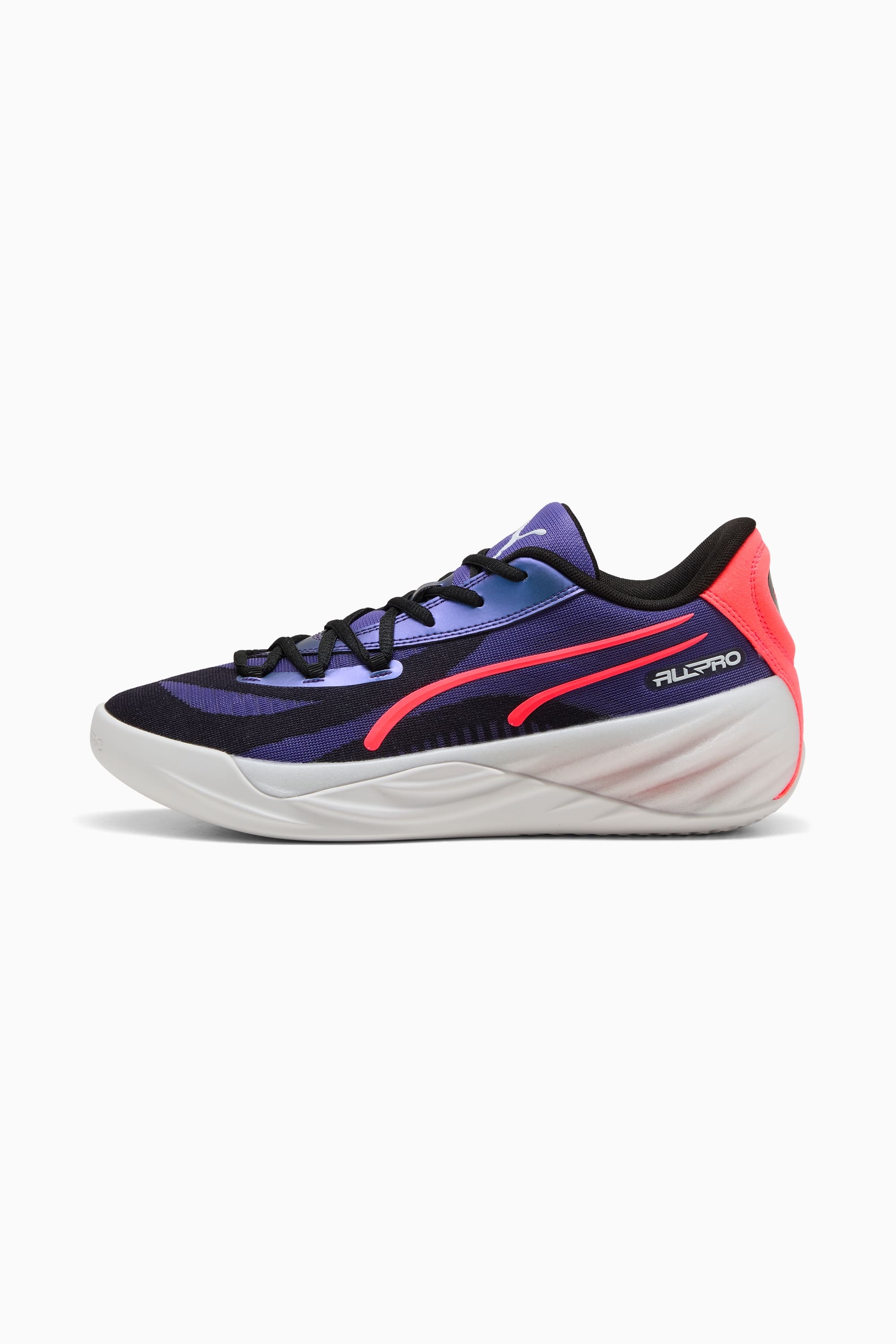 All-Pro NITRO™ Men's Basketball Shoes - 1