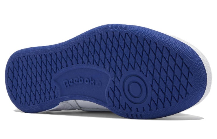 Reebok Mountain Research x Club C Mid 2 'White Cobalt' GX9046 - 5
