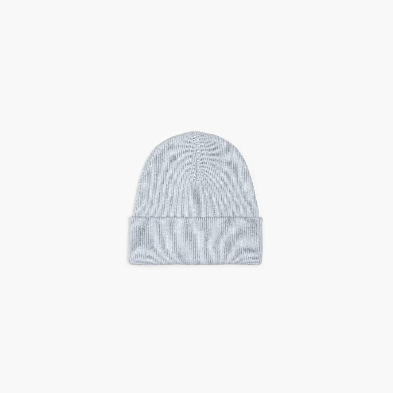 BACKPATCH BEANIE - 3