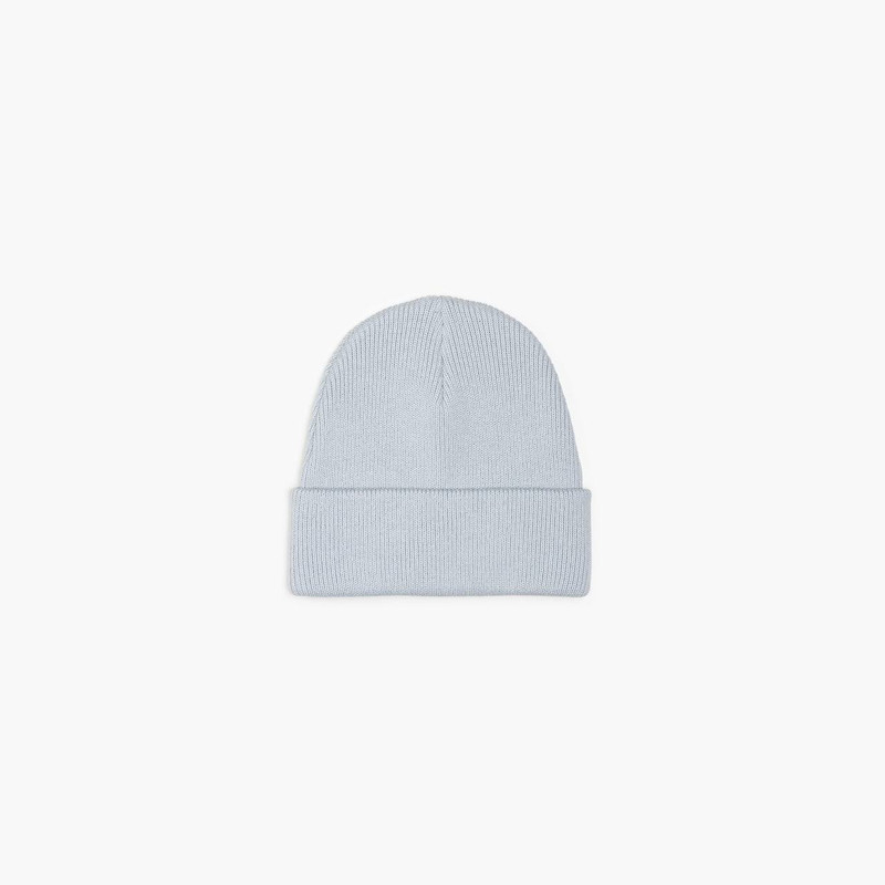 BACKPATCH BEANIE 3