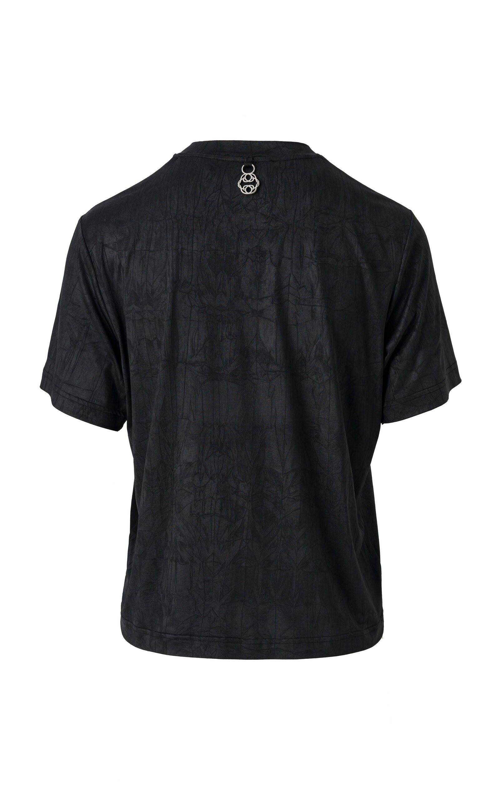 Ledus Jersey T-Shirt black - 4