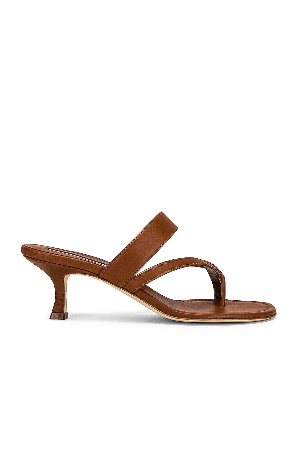 Susa 50 Leather Sandal - 1