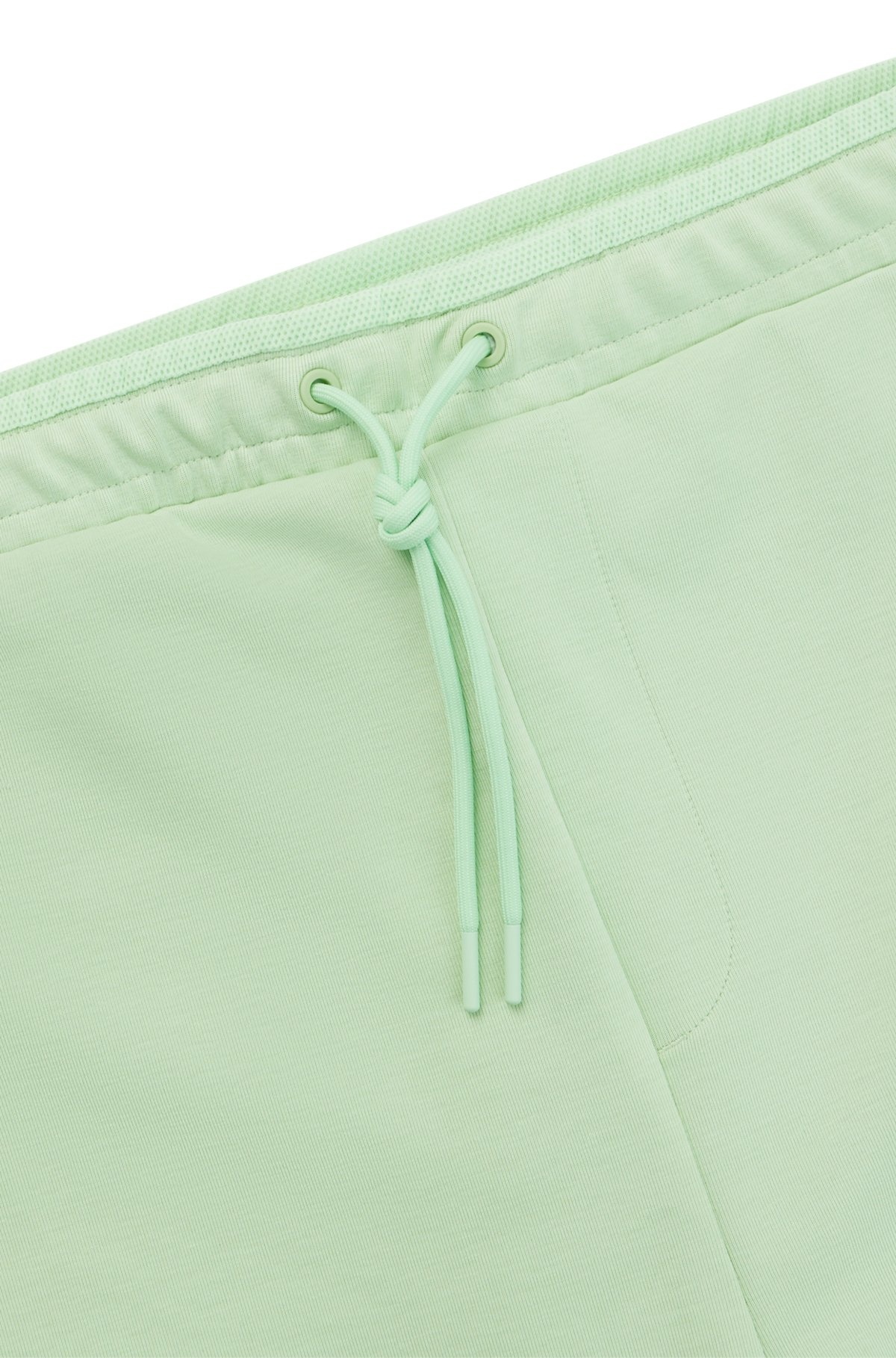 SHORTS WITH 3D-MOLDED LOGO - 6