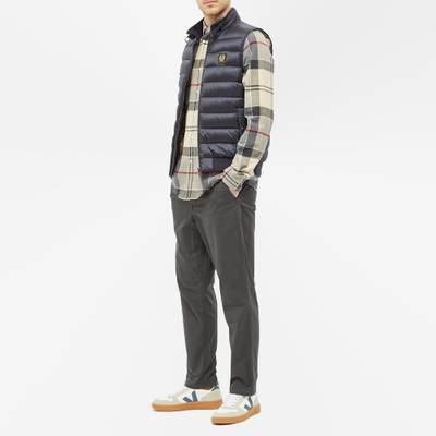 Belstaff Belstaff Cricuit Down Gilet outlook