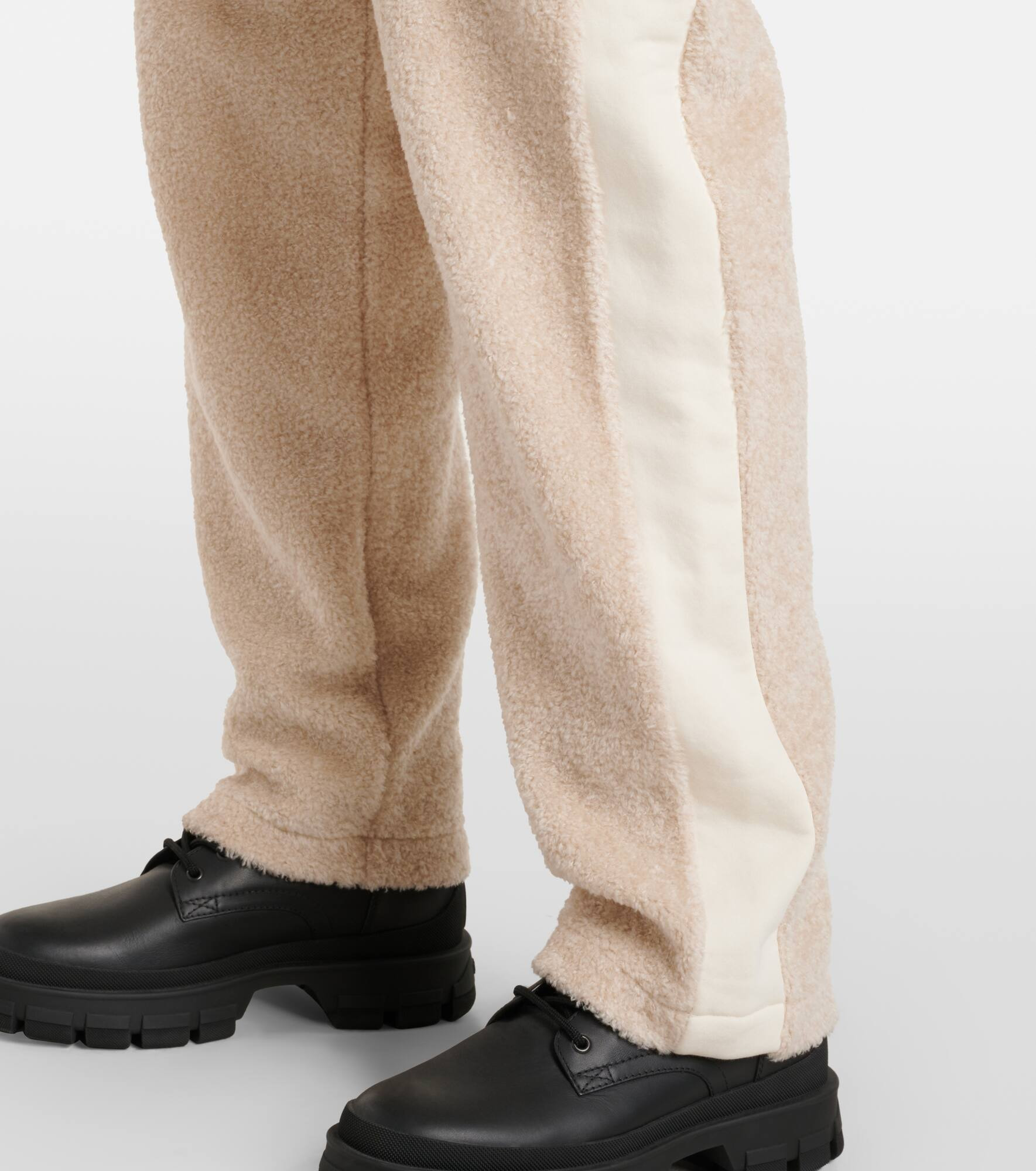 Terry sweatpants - 5