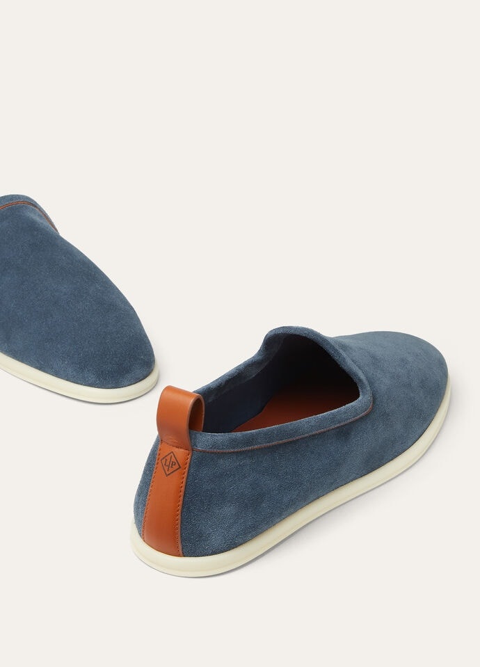 Venice Walk Loafer - 7