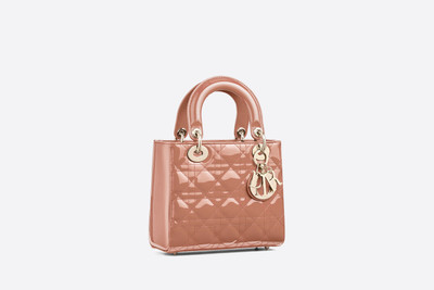 Dior Small Lady Dior Bag outlook