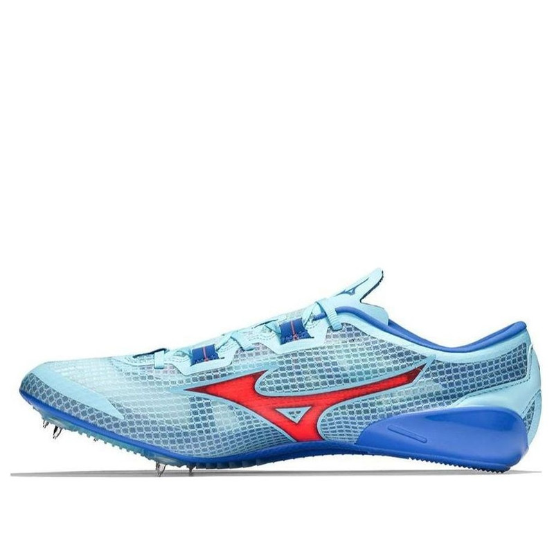 Mizuno X Laser Next 3 Shoes 'Blue' U1GA230301 - 1