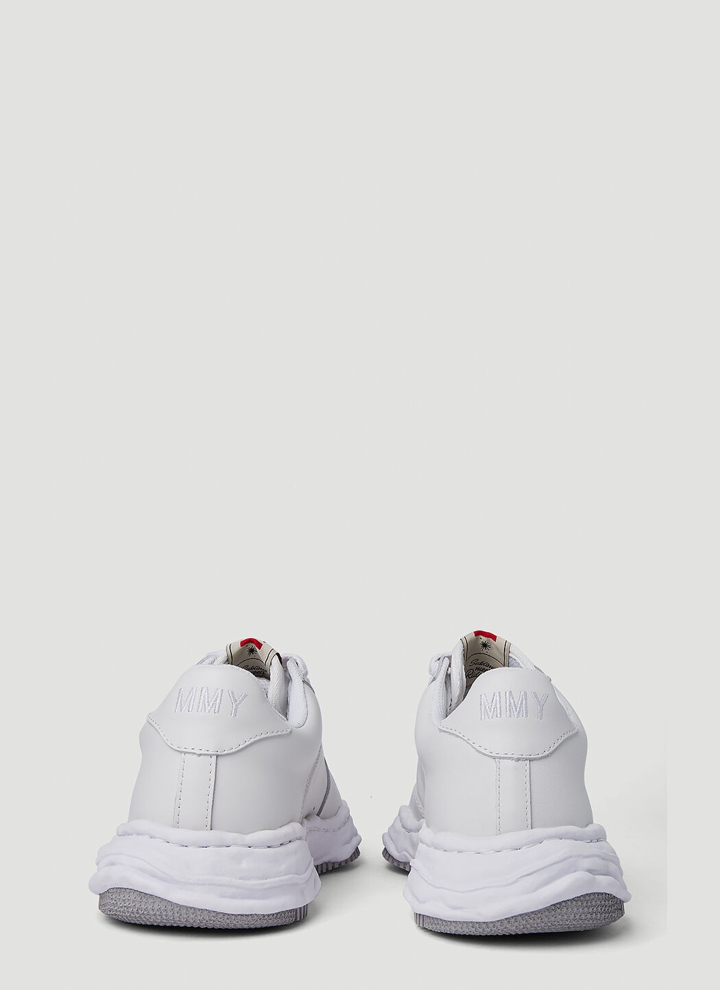 Wayne Sneakers - 4