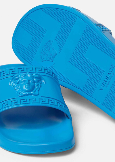 VERSACE Palazzo Pool Slides outlook